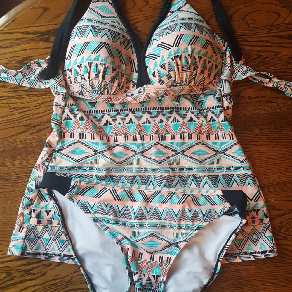 Swimming Suit